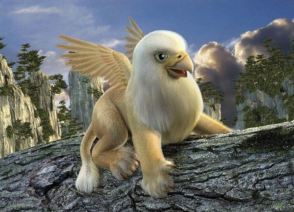 Вечный Приор