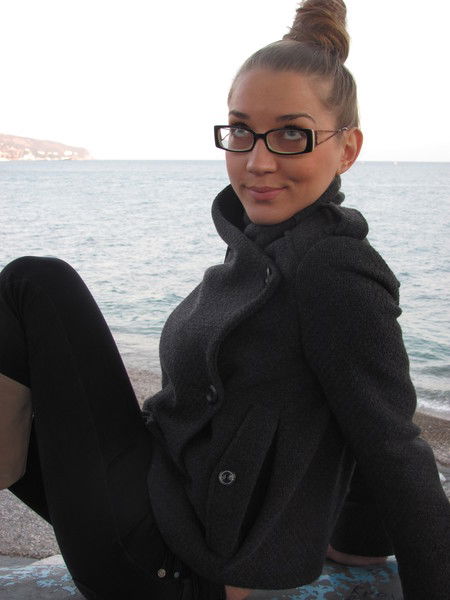 Галина Лавриненко