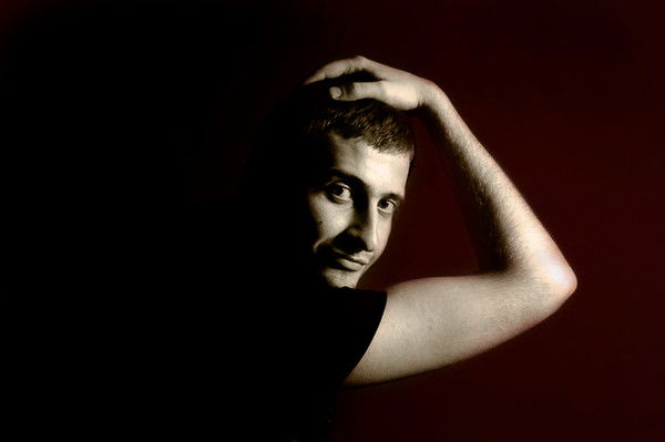 Роман Поліщук