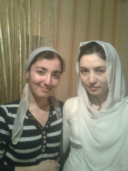 Тамила Парчиева