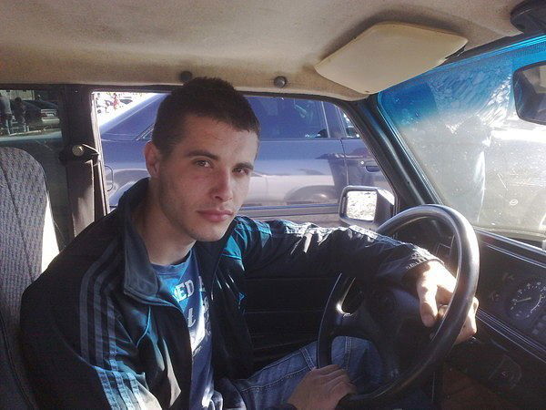 Евгений Батистута