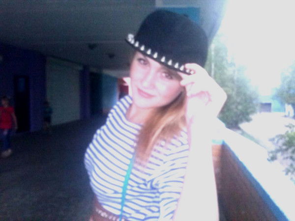 Только Твоя Машка`