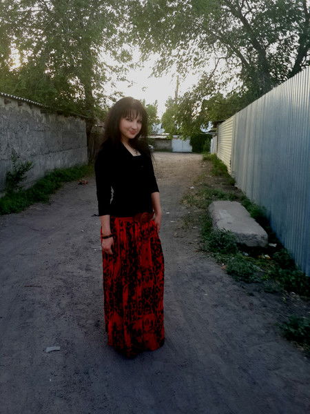 Ксения Жмайлик