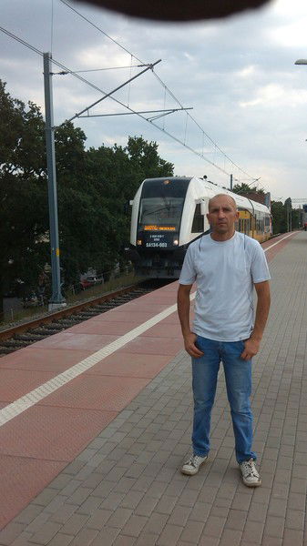 Олександр Лесь