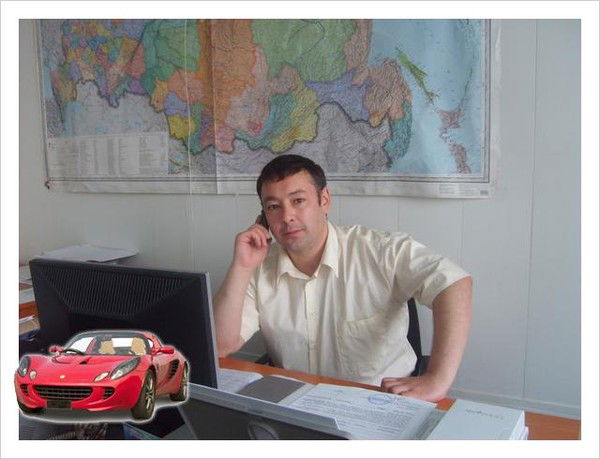 Руслан Корчагин