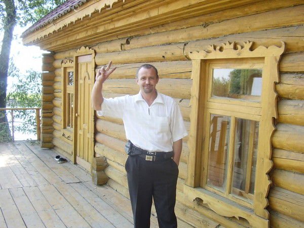 Евгений Чуглов