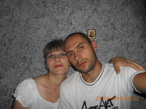 Светик Марченко