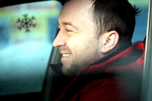 Александр Борисенко