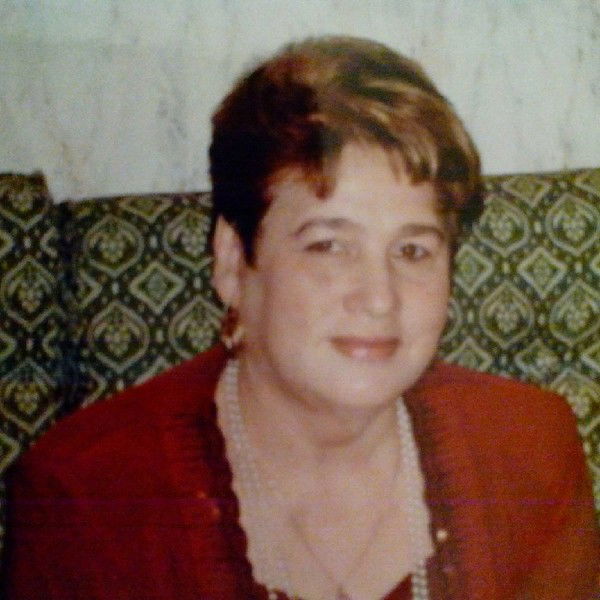 Алла Мяльдзина