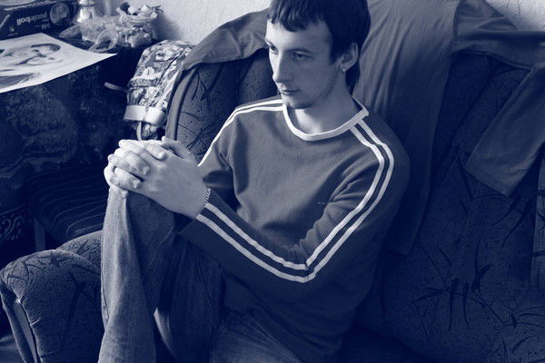 Виталий Воронович