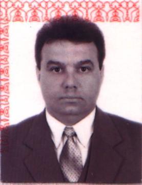 Геннадий Дробнов