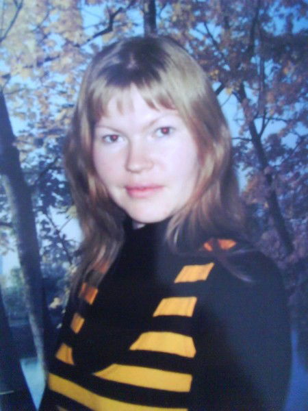 Зульфия Мухаметгалиева