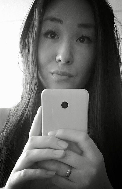 Асемгуля Кабулденова