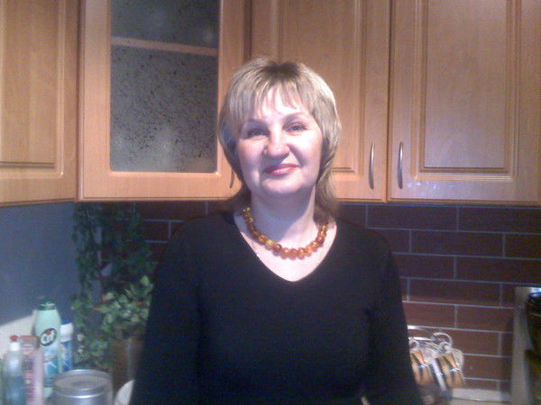 Ирина Шевчук