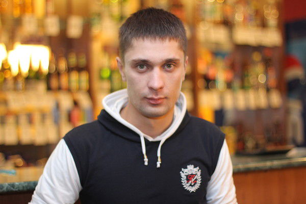 Денис Горчаков