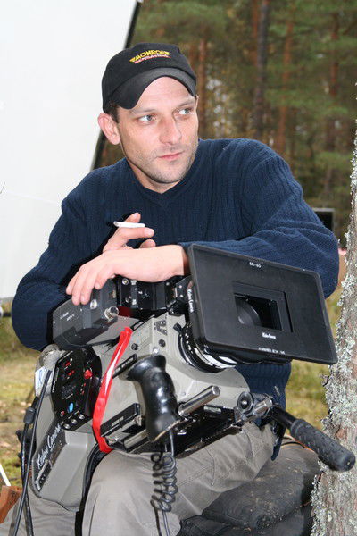 Алексей Бабашкин