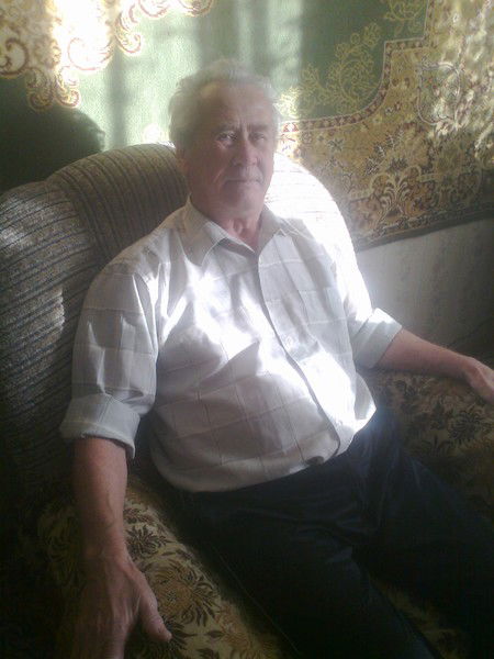 Владимир Евстропов