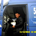 Алексей Головащенко