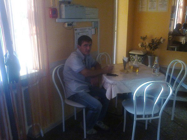 Александр Меркульев