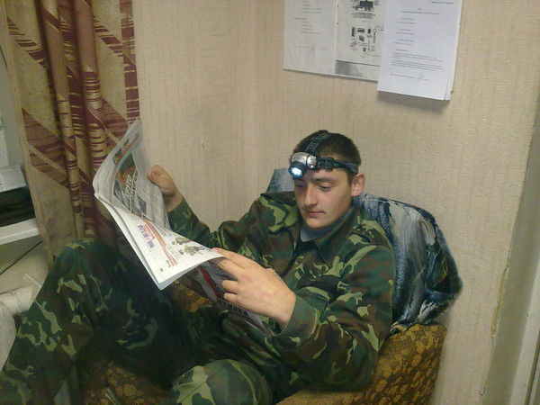 Роман Кудряшов