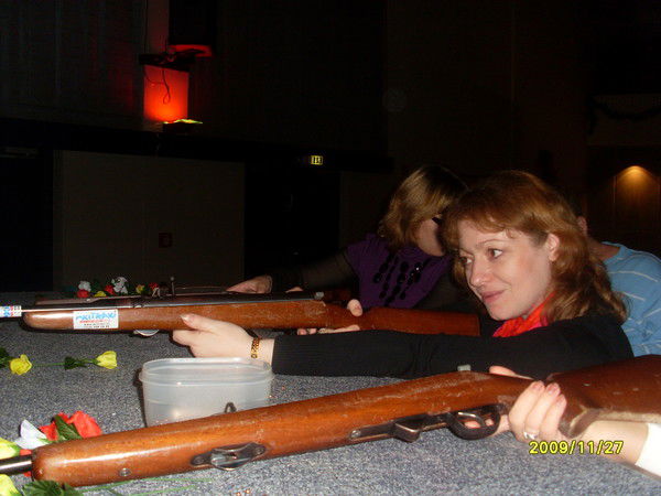 Виктория Точилкина