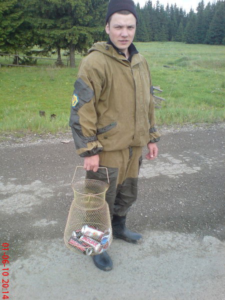 Максим Бабушкин