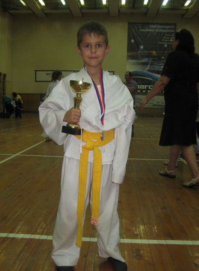 Евгений Проскурин