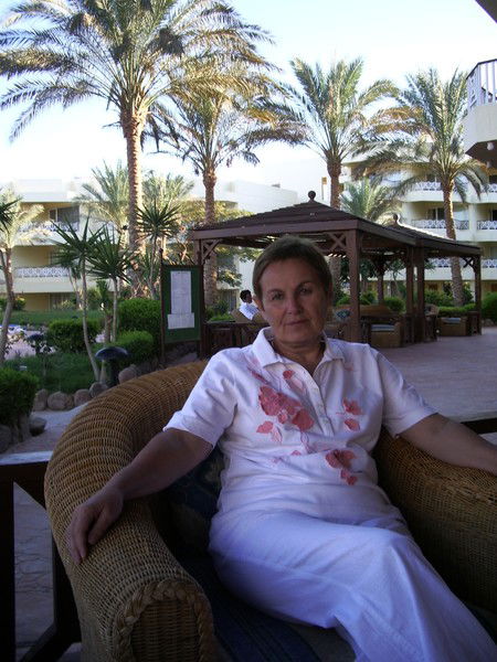 Галина Игишева