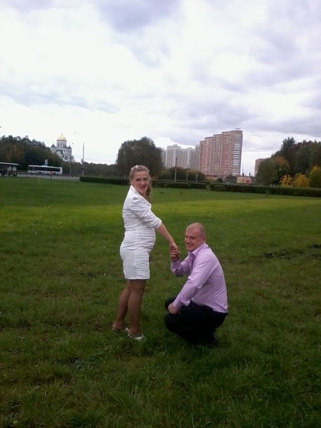 Валентина Резниченко