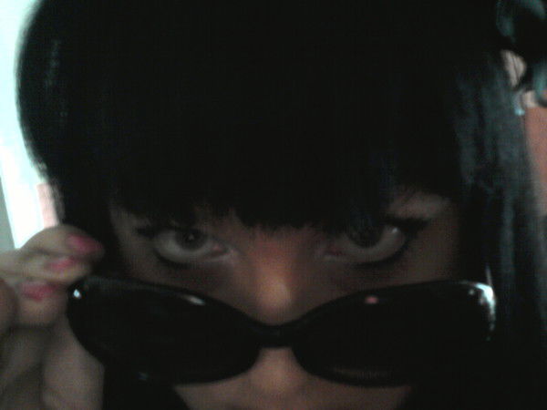 Алёна Платицына