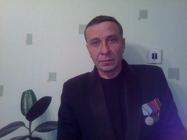 Владимир Попов