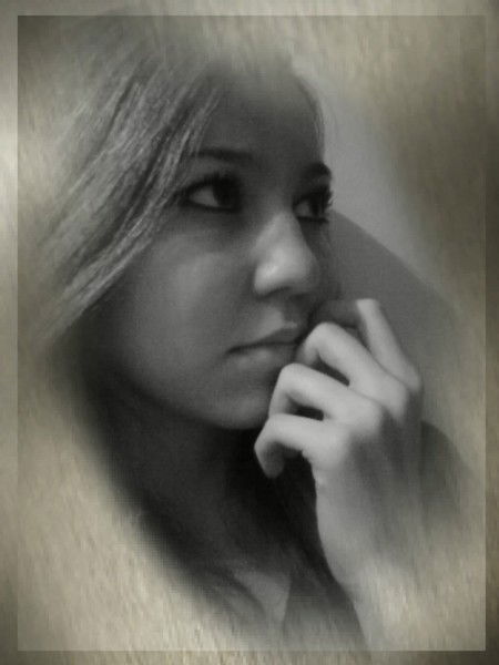 Алина Хазеева