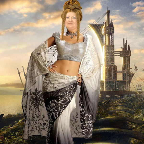 Татьяна Утробина