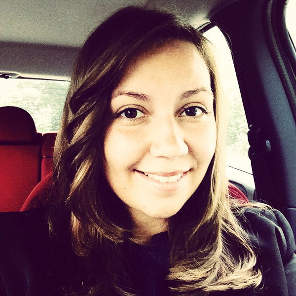 Ольга Скачковская