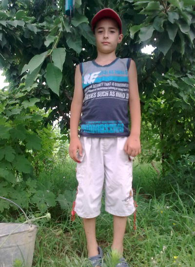 Хабиб Магомедов