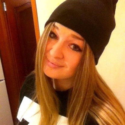 Саша Копоть