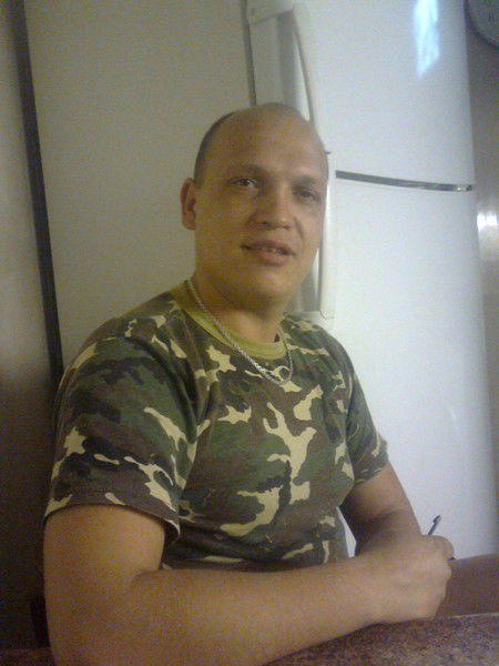 Максим Дулепин