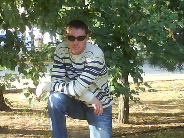 Владимир Владимир