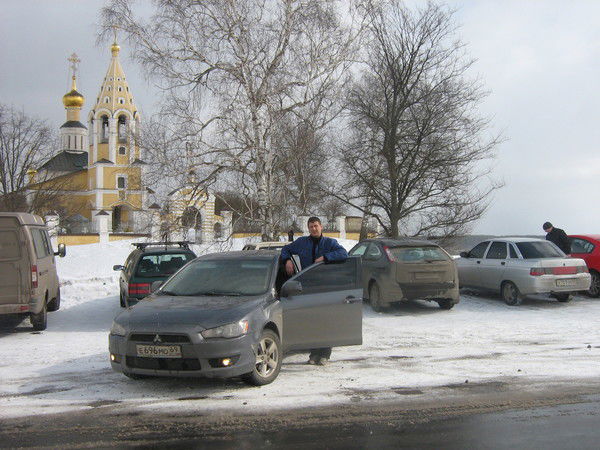 Игорь Беляков