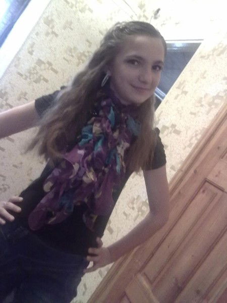 Анасmасия... )