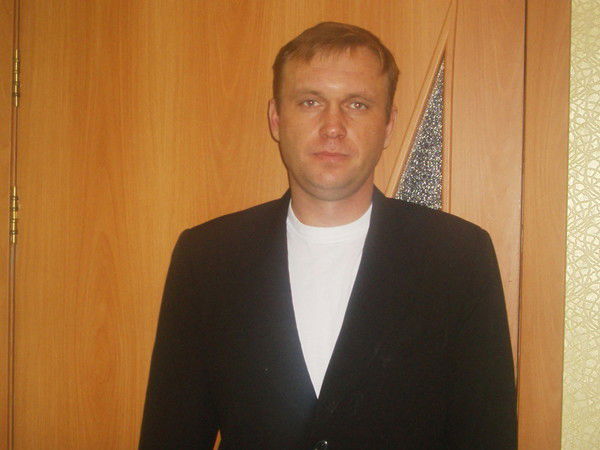 Aleksei Dobrikov