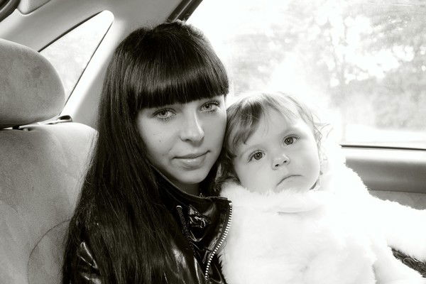 Анастася Гончарук