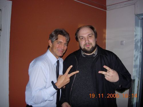 Дмитрий Борисов