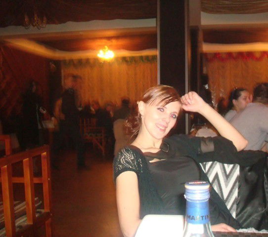 Татьяна Нечунаева