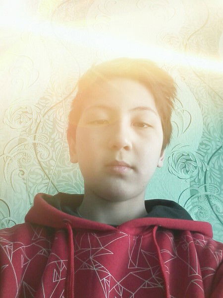 Кайрат Нигматулин