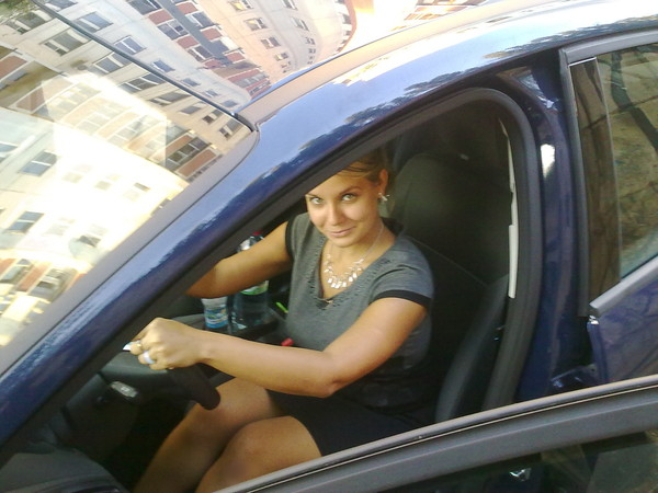 Анна Нефедова