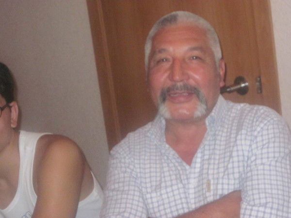 Кунанбай Кайсаров