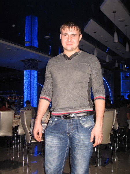 Иван Капилюхин