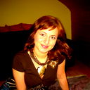Фаина Строгова