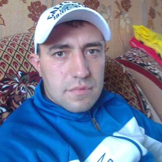 Николай Калиниченко